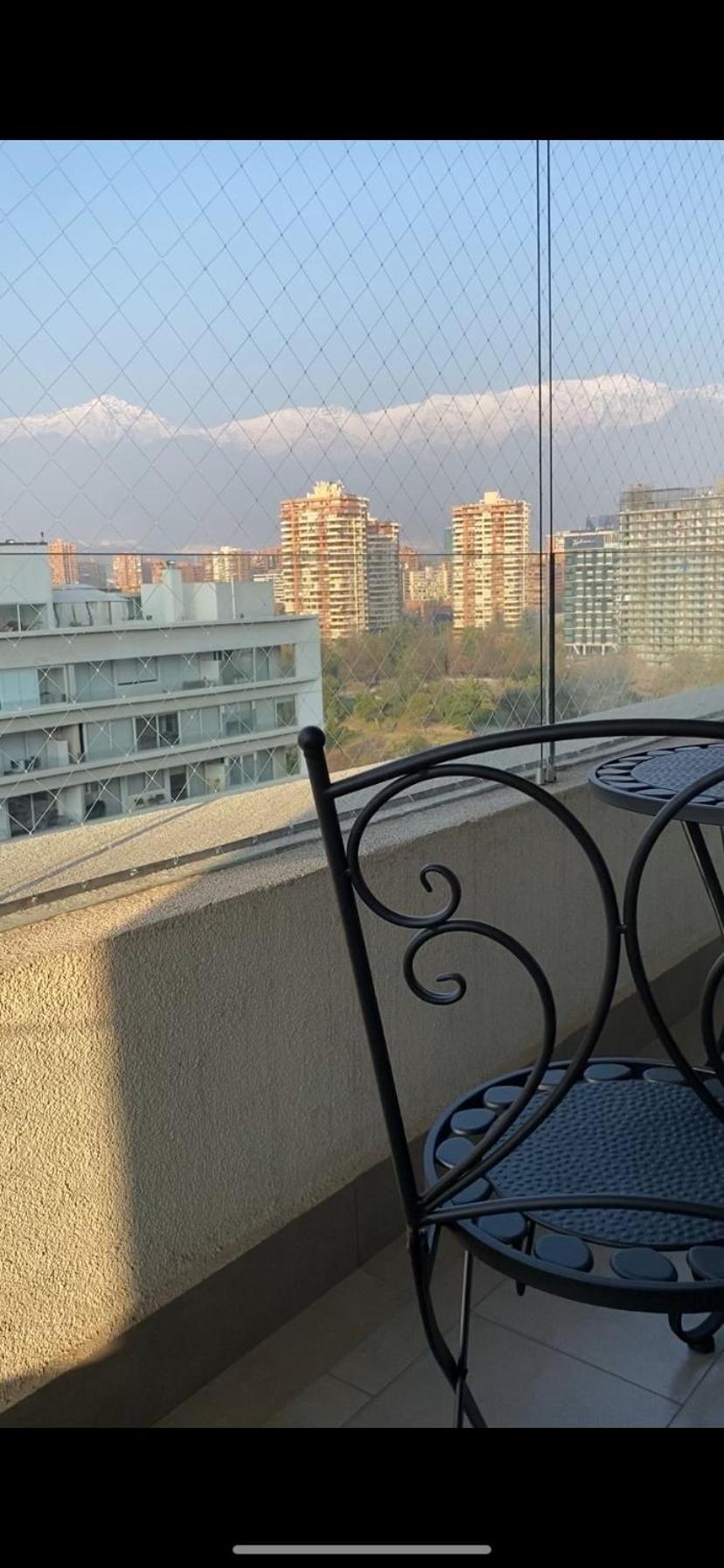 סנטיאגו Kennedy Premium Apartments Colorado מראה חיצוני תמונה