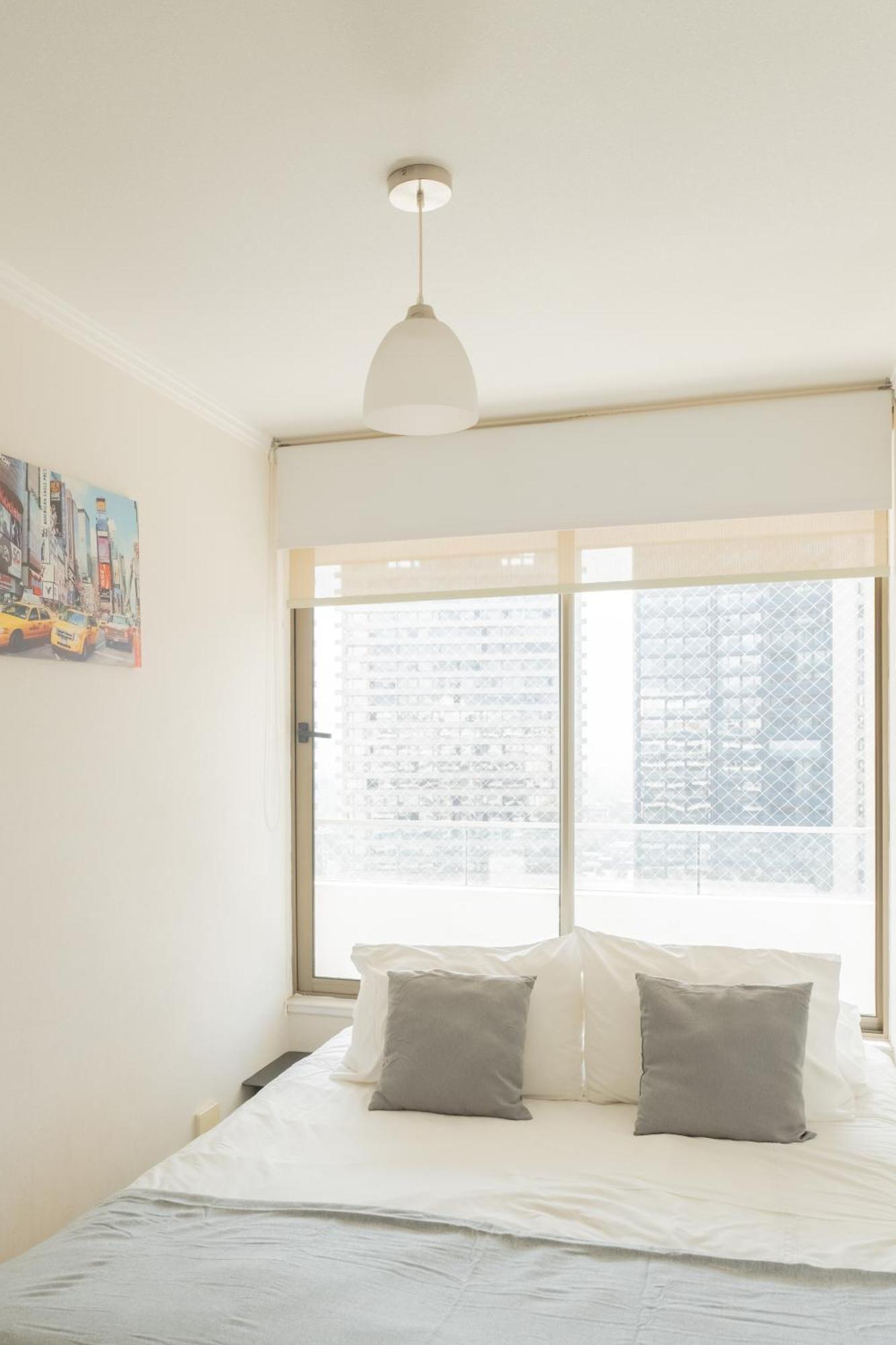 סנטיאגו Kennedy Premium Apartments Colorado מראה חיצוני תמונה