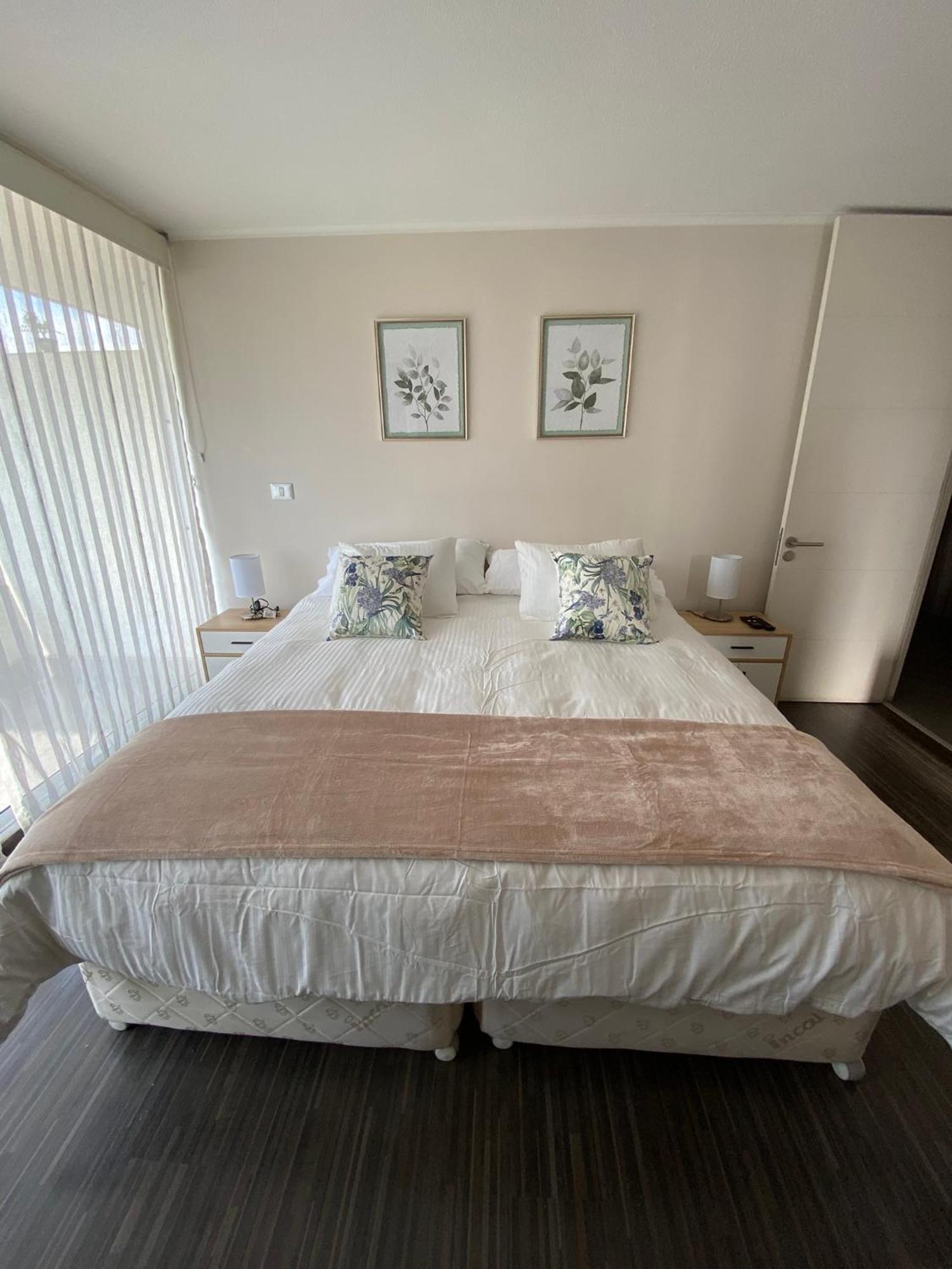 סנטיאגו Kennedy Premium Apartments Colorado מראה חיצוני תמונה