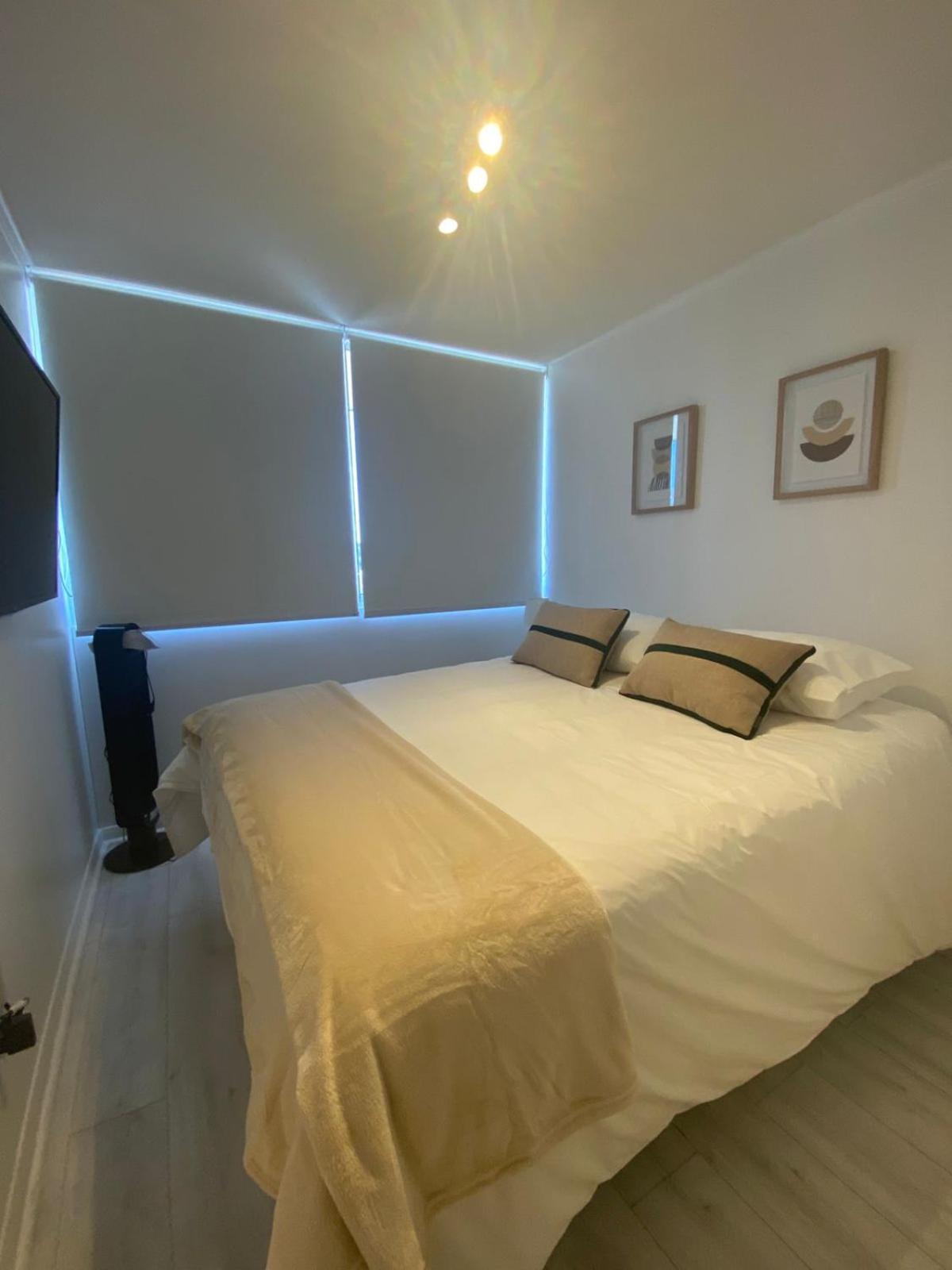סנטיאגו Kennedy Premium Apartments Colorado מראה חיצוני תמונה