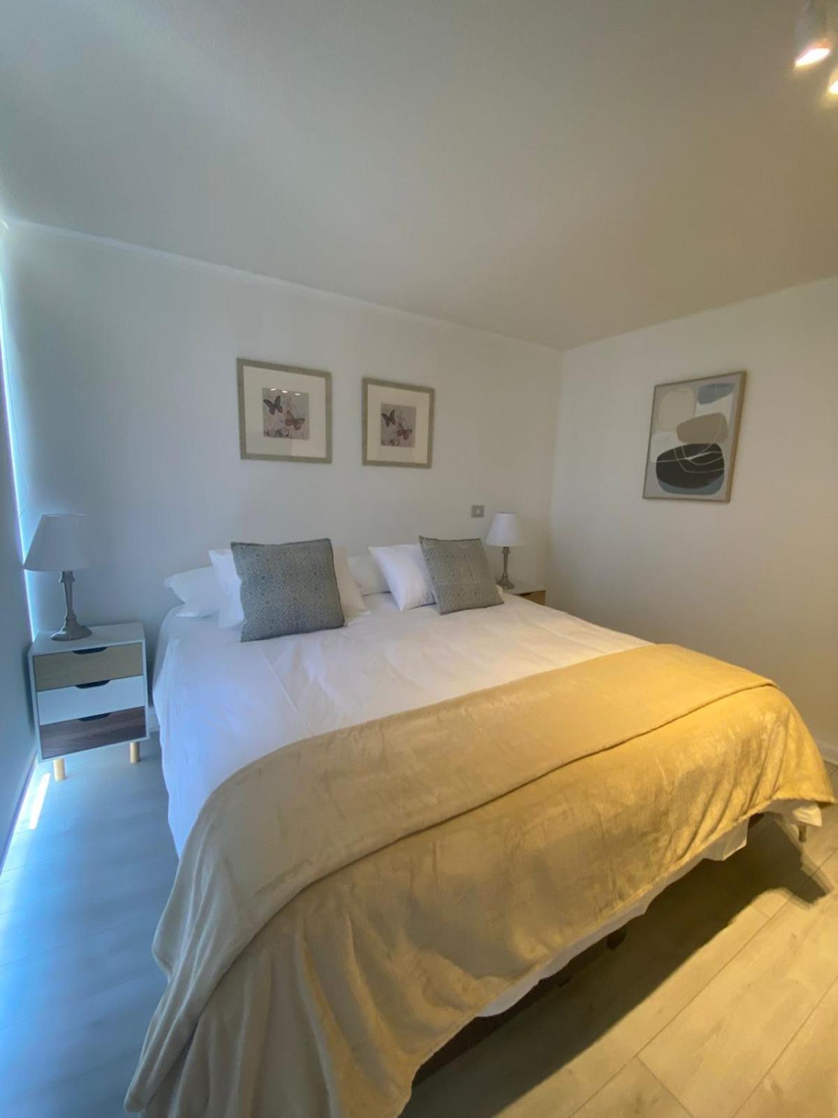 סנטיאגו Kennedy Premium Apartments Colorado מראה חיצוני תמונה