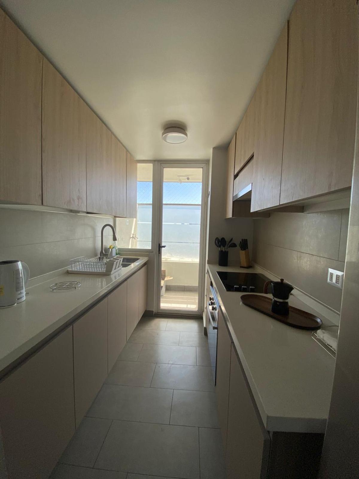 סנטיאגו Kennedy Premium Apartments Colorado מראה חיצוני תמונה
