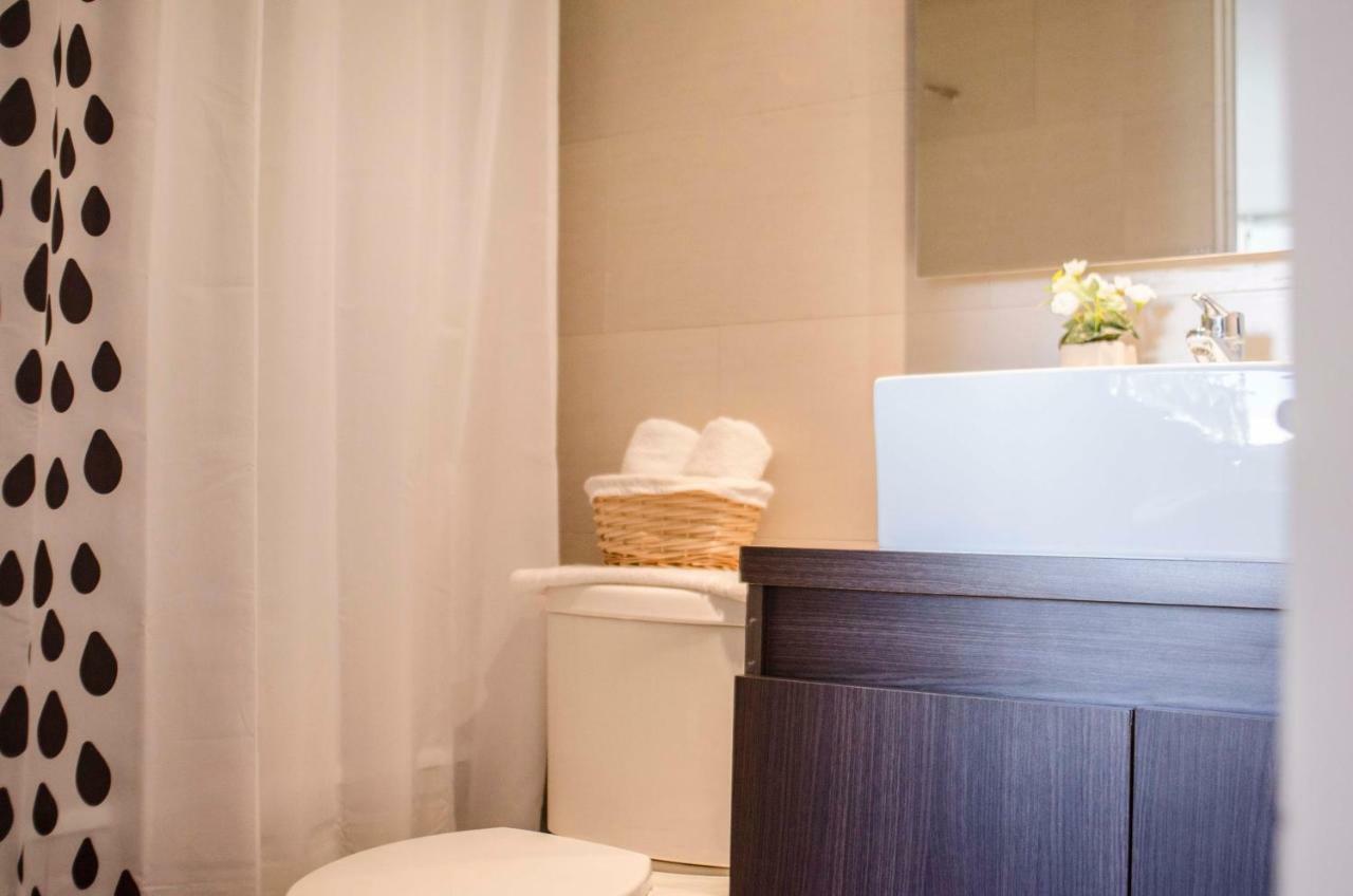 סנטיאגו Kennedy Premium Apartments Colorado מראה חיצוני תמונה